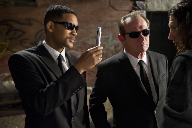 Create meme: men in black 3, Men in Black 1997 film, the men in black to erase the memory