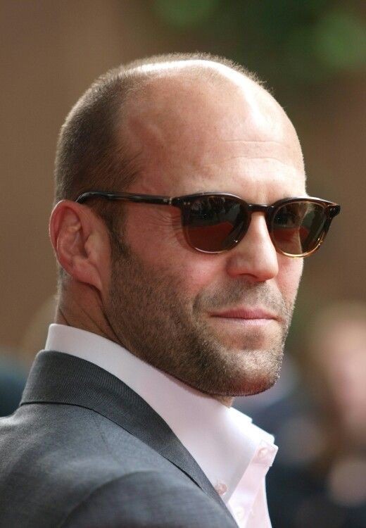 Create meme: David Statham, actor jason statham, Statham with glasses