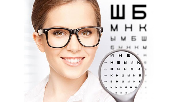 Create meme: sight test , free vision check, free vision check and lens selection