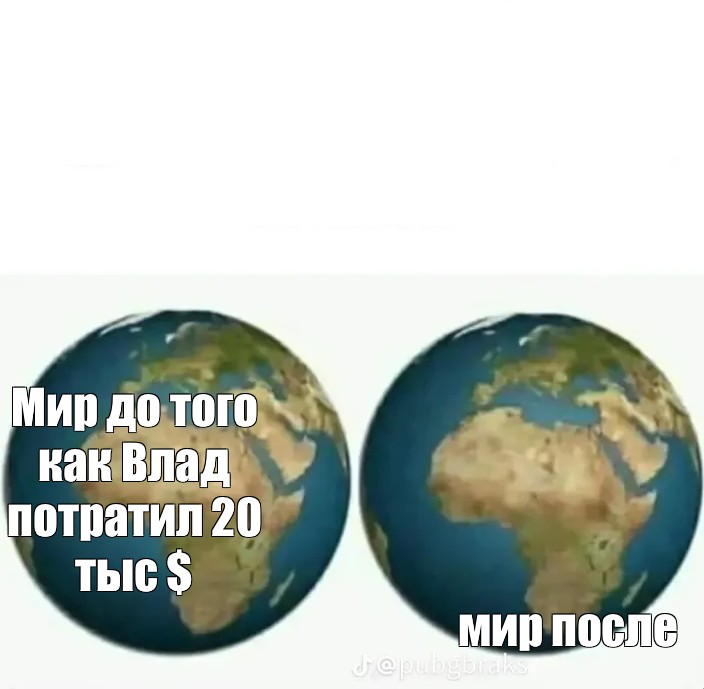 Создать мем: null