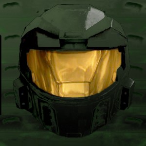 Создать мем: шлем halo, halo infinity helmet, шлем мастера чифа