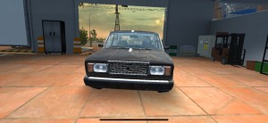 Создать мем: ваз 2107 2002, ваз 2107 1982, ваз 2107 beamng drive