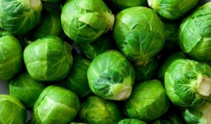 Create meme: cabbage, sebzeler, Brussels sprouts