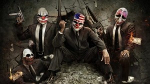 Создать мем: пейдей 3, игра payday 2, payday