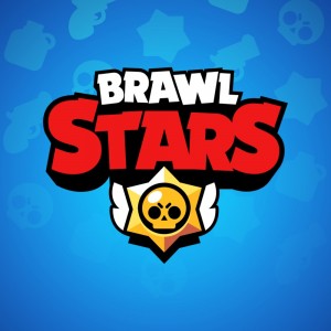 Создать мем: бравл стара, по бравл старс, brawl stars логотип