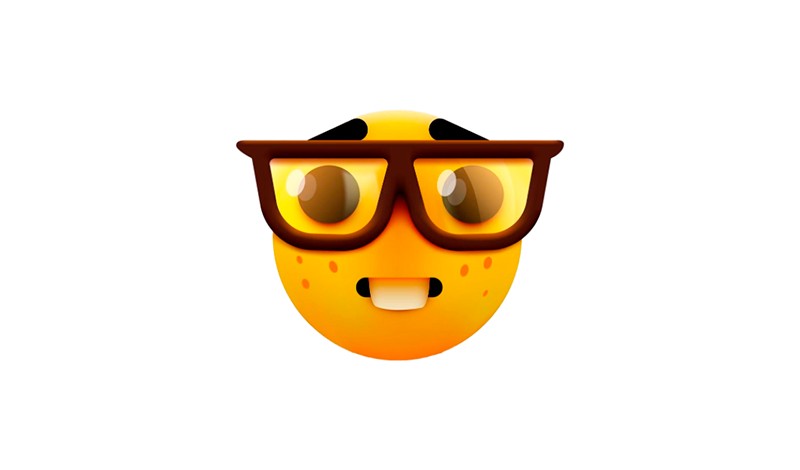 Create meme: smiley with glasses, smiley emoji, meme smiley face with glasses