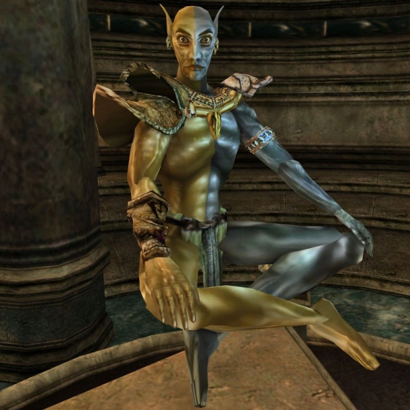 Create meme: Vivek, the elder scrolls , the elder scrolls iii: morrowind