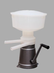 Create meme: manual cream separator RZ-OPS 50 L, neptune kazhi milk separator 061.261.002, cream separator