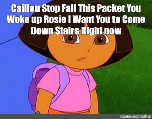 Funny Dora Quotes