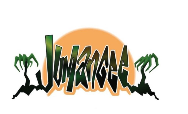 Create meme: Micah and Jumanji, Micah and Jumanji logo, Micah 2022