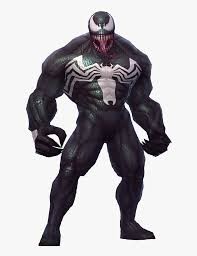 Создать мем: блейд веном, фигурка венома, venom