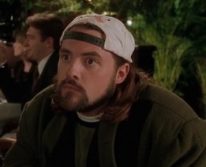 Создать мем: silent bob, молчаливый боб, Молчаливый Боб