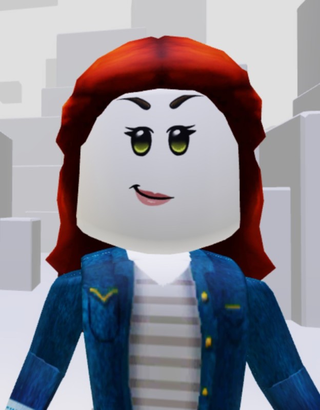 Create meme: get the meme, get the skin, roblox face