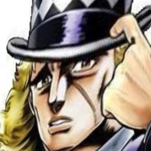 Create meme: jojo, Speedwagon, Jo Jo Speedwagon