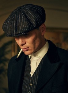 Создать мем: thomas shelby, острые козырьки киллиан мерфи, томас шелби картина