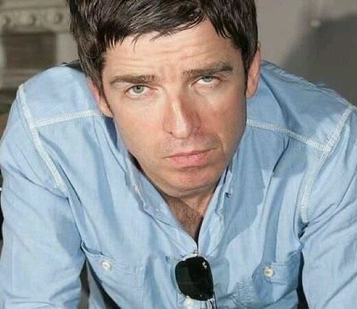 Создать мем: noel gallagher lock, галлахер, gallagher