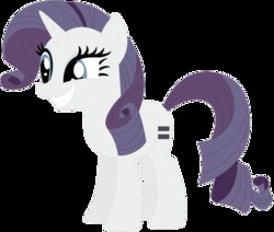 Create meme: my little pony, photo rarity, little miss rarity