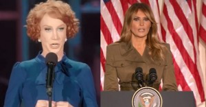 Create meme: Kathy Griffin before plastic, kathy griffin