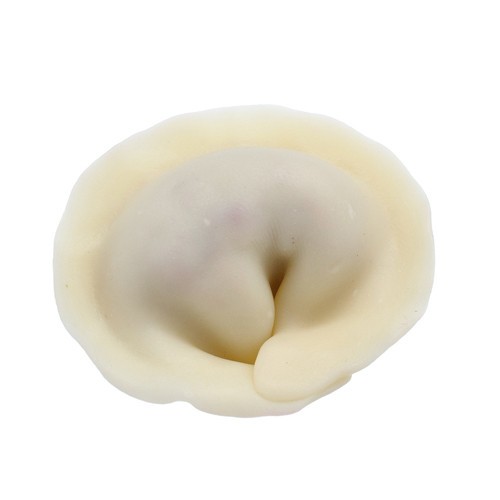 Create meme: dumpling one, dumplings on a white background alone, dumplings on a transparent background