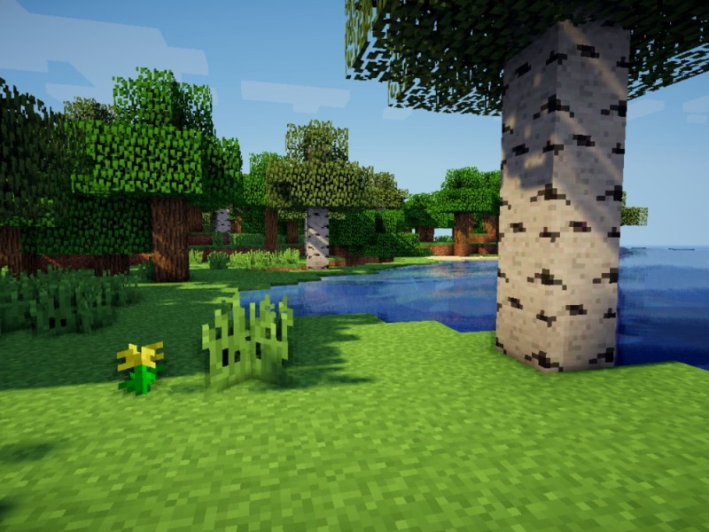 Create meme: background for minecraft, minecraft background, minecraft landscape