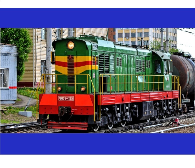 Create meme: locomotive diesel locomotive chme3, chme3, chme3 diesel locomotive