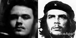 Create meme: Ernesto chegevara, Guevara, Alberto Korda che Guevara