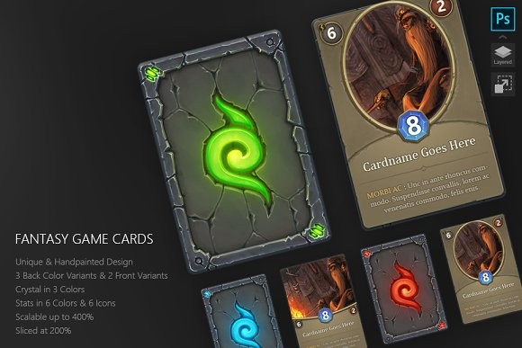 Create meme: heartstone, Hearthstone copycat, hearthstone cards 