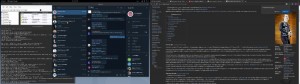 Создать мем: discord, муз бот в дискорде офлайн, discord bot