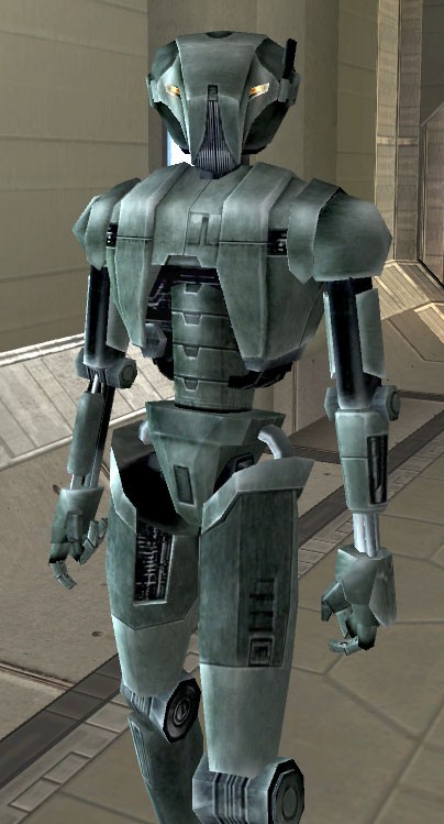 Create meme: star wars droid hk-51, star wars droid hk-50, HK-47 star wars droid