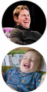 Create meme: Tom cruise laughing meme, laughing meme, laughing Tom cruise