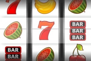 Создать мем: slot machine symbols graphic design, игровые автоматы, slots