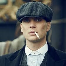 Create meme: Cillian Murphy peaky blinders, peaky blinders 2, Peaky blinders