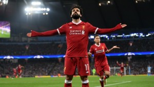 Создать мем: салах мохаммед ливерпуль, salah, ливерпуль саллах лига чемпионов