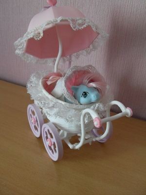 Create meme: the stroller is decorative, doll carriage, rosebud dolls Mattel