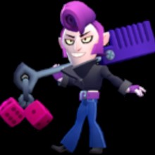 Create meme: Brawl Stars, the concept of Mortis brawl stars, brawl stars