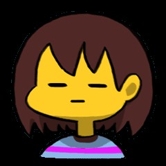 Create meme: pixel gifs undertale, frisk 8-bit, meme