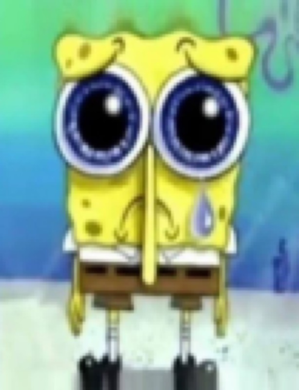 Create meme: spongebob funny, meme spongebob , crying spongebob