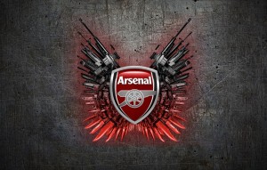 Create meme: Arsenal London, Arsenal emblem, Arsenal