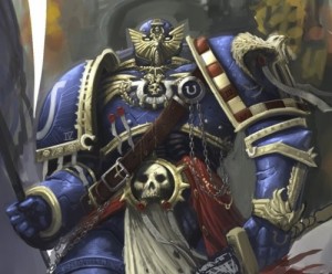 Create meme: Ultramarine wishes