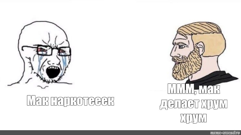 Создать мем: null