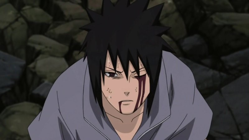 Create meme: naruto Sasuke Uchiha, Sasuke uchiha, Sasuke Uchiha Season 2