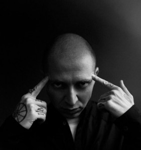 Create meme: rapper oxxxymiron, oxxxymiron