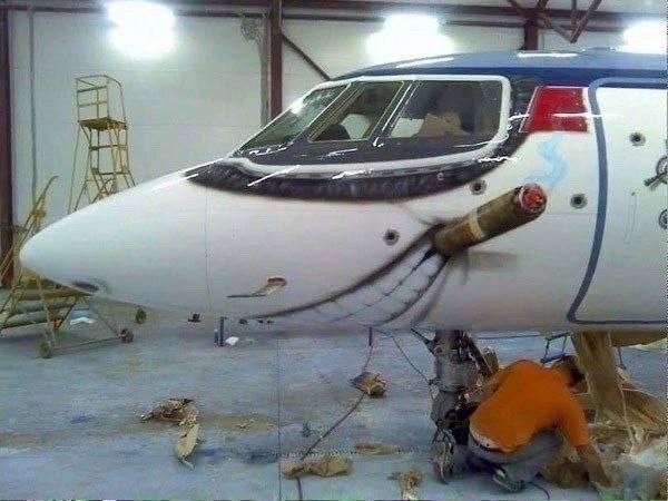 Create meme: aircraft, tc-1L aircraft, funny planes