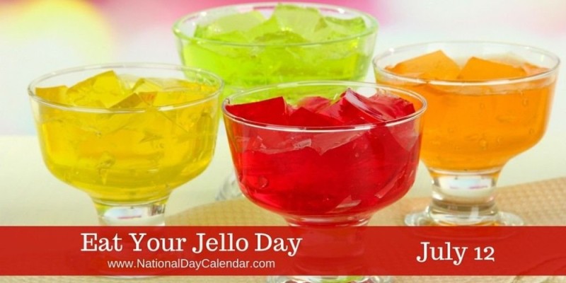 Create meme: jelly with, jelly, multicolored jelly