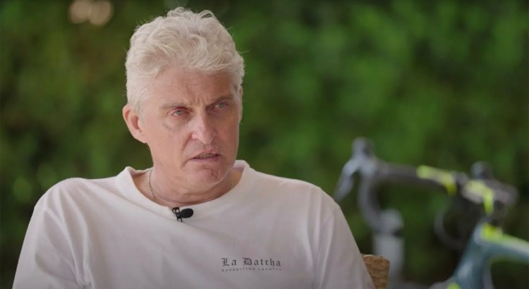 Create meme: Oleg tinkoff memes, oleg tinkov 2022, Oleg Tinkov meme