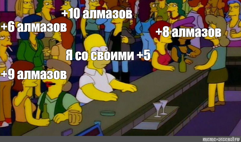 Создать мем: null