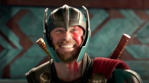 Create meme: Thor: Ragnarok, Thor laughs, tor to ragnariki