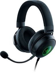 Create meme: razer kraken v3 headphones, razer kraken v 3 pro, razer kraken x headset