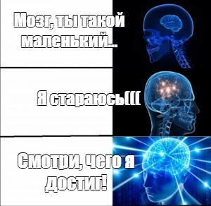 Создать мем: null