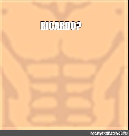 Meme Ricardo All Templates Meme Arsenal Com - ricardo roblox